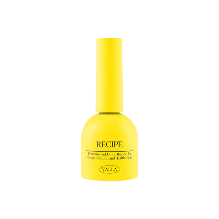 VALLA VC33 (100 Non-Wipe Color Collection) - 10ml