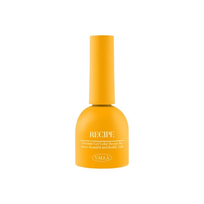 VALLA VC34 (100 Non-Wipe Color Collection) - 10ml