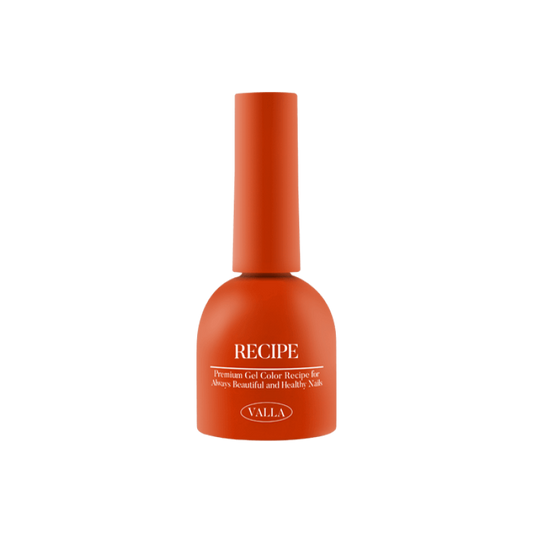 VALLA VC36 (100 Non-Wipe Color Collection) - 10ml