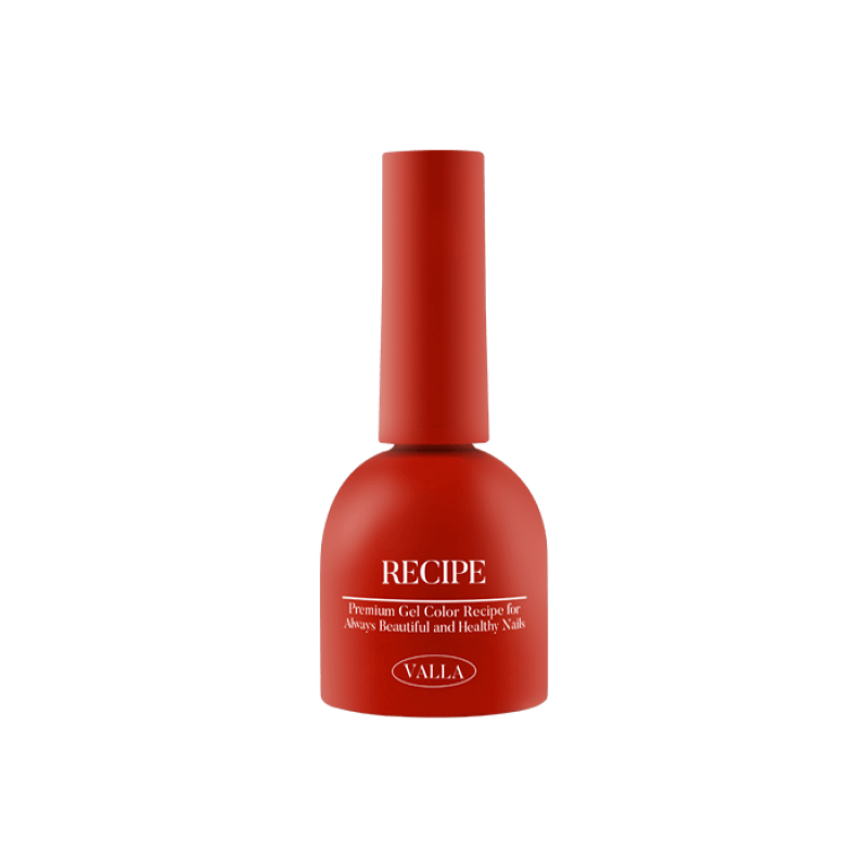 VALLA VC37 (100 Non-Wipe Color Collection) - 10ml