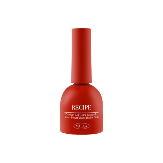 VALLA VC37 (100 Non-Wipe Color Collection) - 10ml