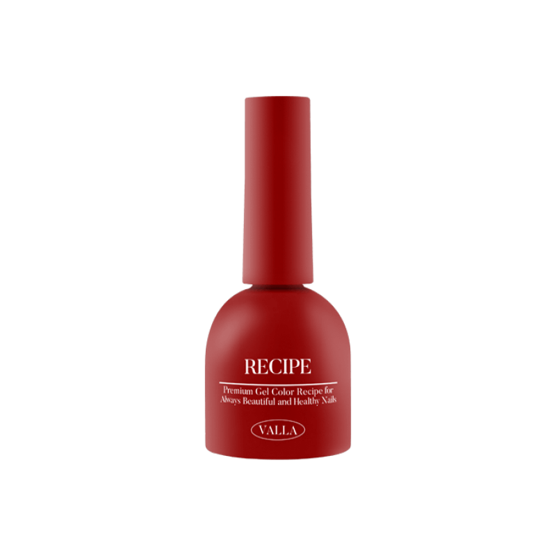 VALLA VC38 (100 Non-Wipe Color Collection) - 10ml