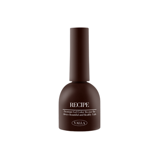 VALLA VC40 (100 Non-Wipe Color Collection) - 10ml