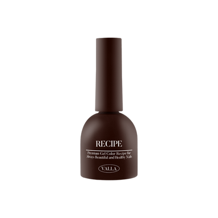 VALLA VC40 (100 Non-Wipe Color Collection) - 10ml