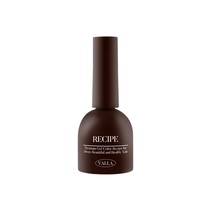 VALLA VC40 (100 Non-Wipe Color Collection) - 10ml