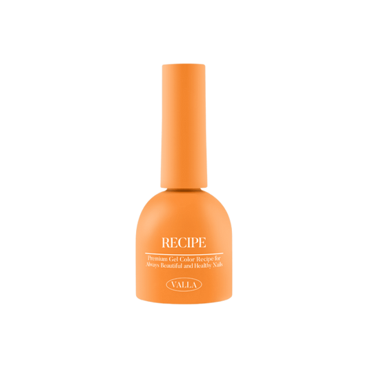 VALLA VC42 (100 Non-Wipe Color Collection) - 10ml