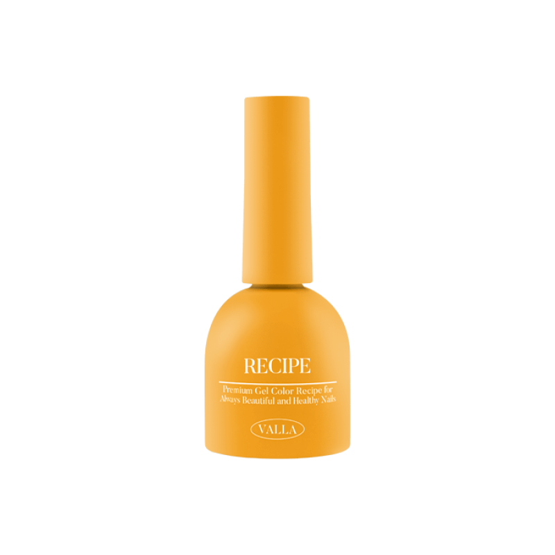 VALLA VC43 (100 Non-Wipe Color Collection) - 10ml