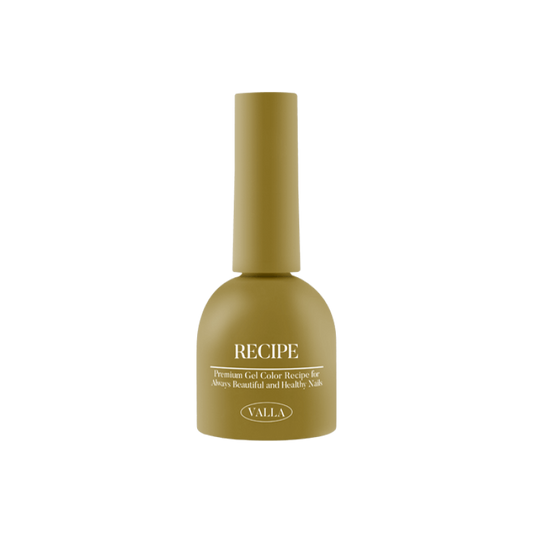 VALLA VC45 (100 Non-Wipe Color Collection) - 10ml