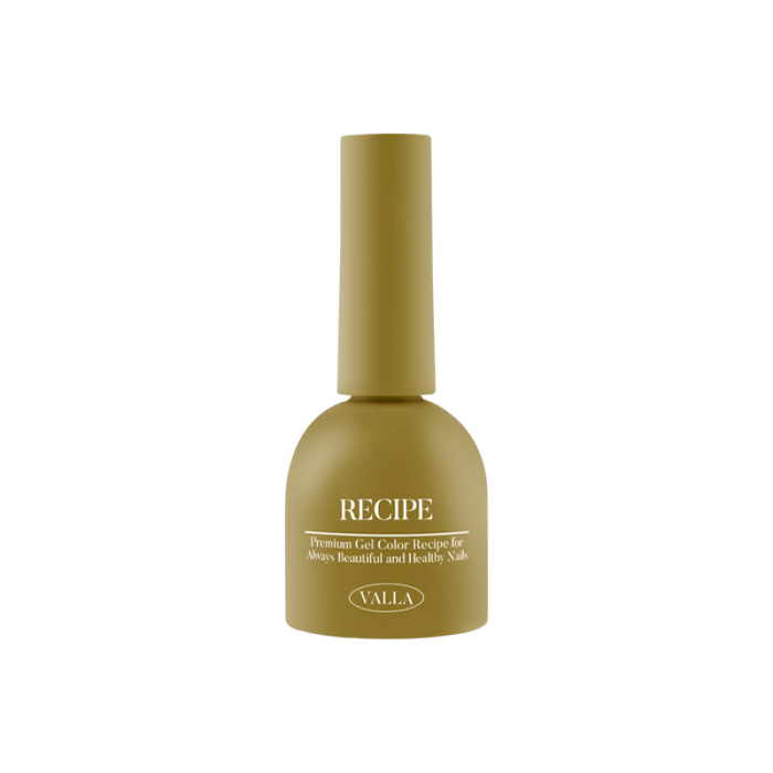 VALLA VC45 (100 Non-Wipe Color Collection) - 10ml