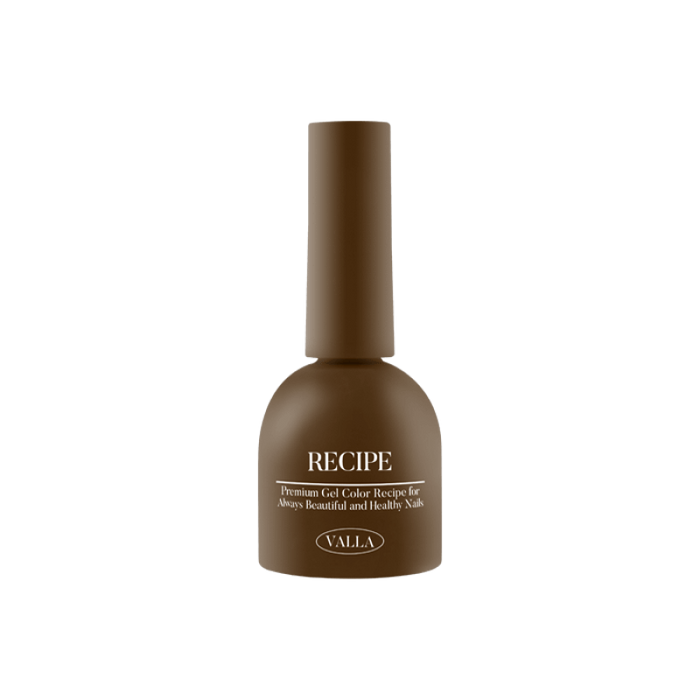 VALLA VC47 (100 Non-Wipe Color Collection) - 10ml