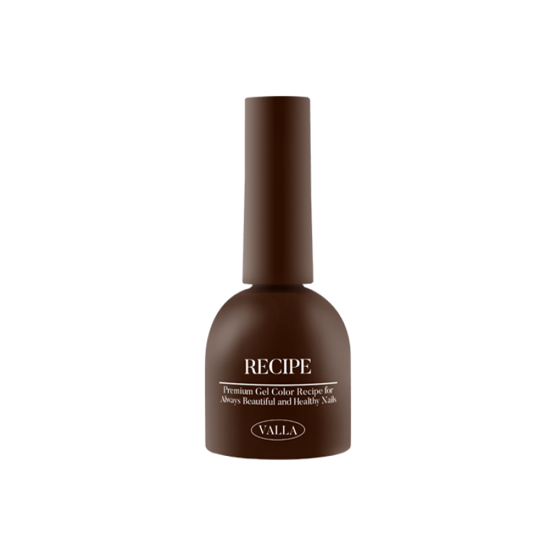 VALLA VC48 (100 Non-Wipe Color Collection) - 10ml