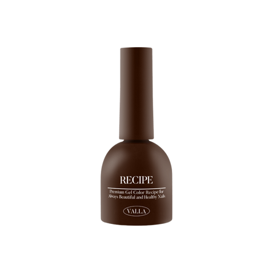 VALLA VC48 (100 Non-Wipe Color Collection) - 10ml