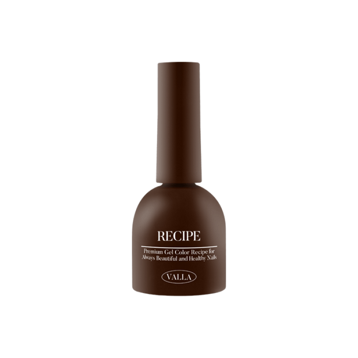 VALLA VC48 (100 Non-Wipe Color Collection) - 10ml