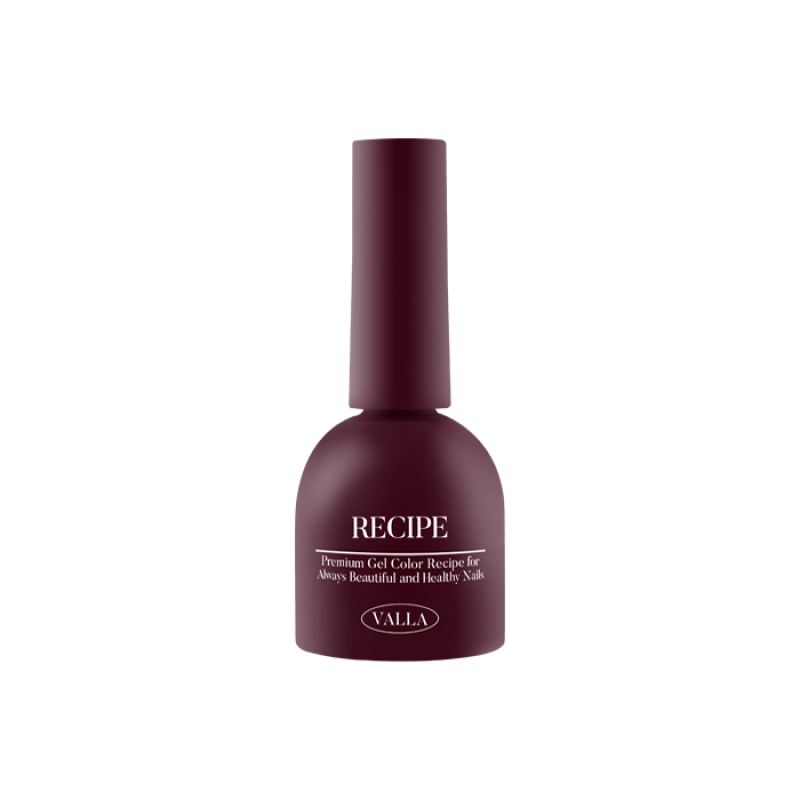 VALLA VC49 (100 Non-Wipe Color Collection) - 10ml