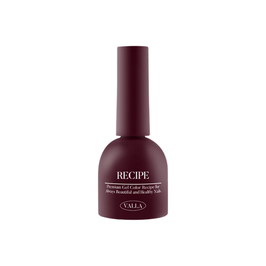 VALLA VC49 (100 Non-Wipe Color Collection) - 10ml