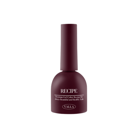VALLA VC49 (100 Non-Wipe Color Collection) - 10ml