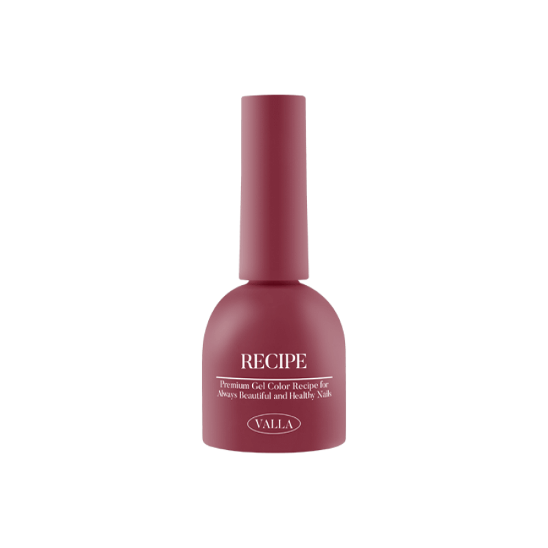 VALLA VC50 (100 Non-Wipe Color Collection) - 10ml