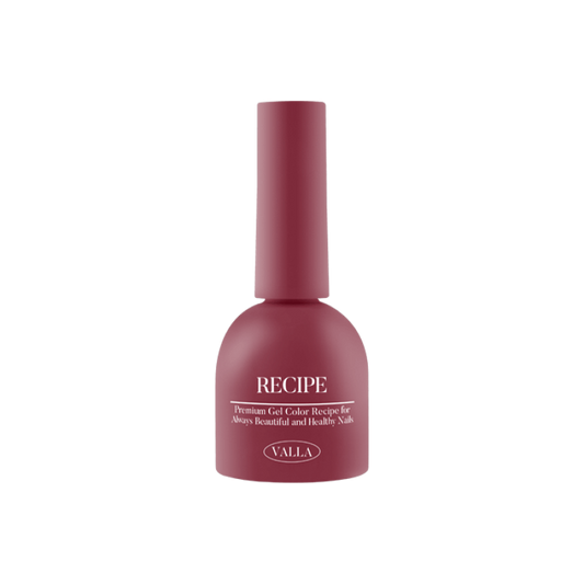 VALLA VC50 (100 Non-Wipe Color Collection) - 10ml