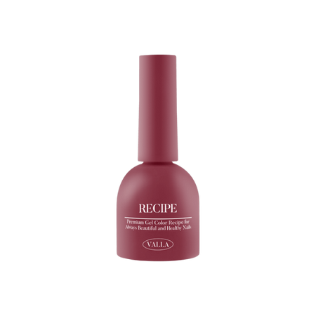 VALLA VC50 (100 Non-Wipe Color Collection) - 10ml