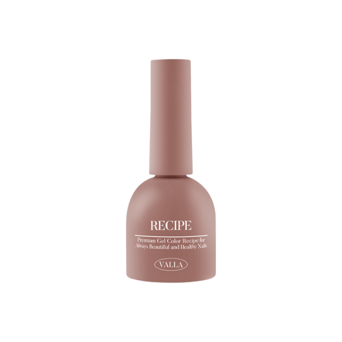 VALLA VC51 (100 Non-Wipe Color Collection) - 10ml