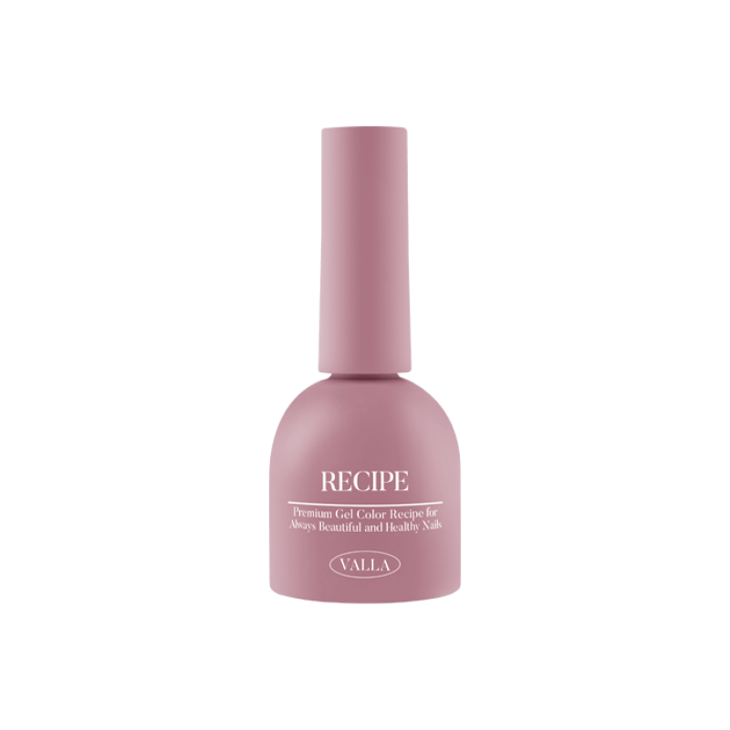 VALLA VC52 (100 Non-Wipe Color Collection) - 10ml