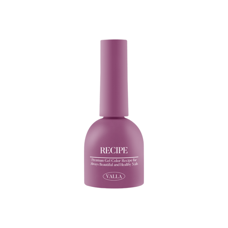 VALLA VC53 (100 Non-Wipe Color Collection) - 10ml