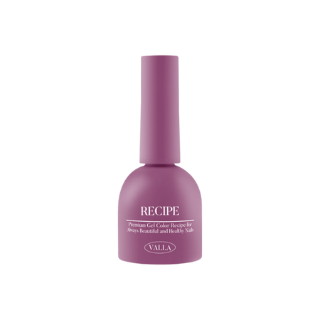 VALLA VC53 (100 Non-Wipe Color Collection) - 10ml