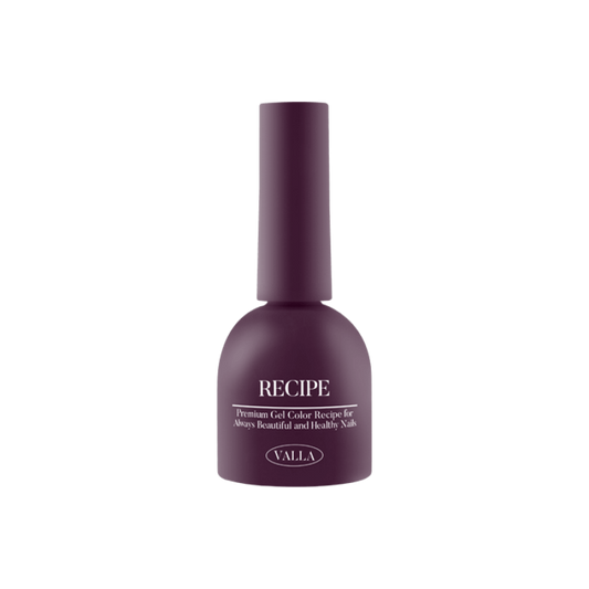 VALLA VC54 (100 Non-Wipe Color Collection) - 10ml