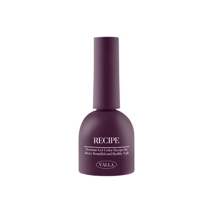 VALLA VC54 (100 Non-Wipe Color Collection) - 10ml