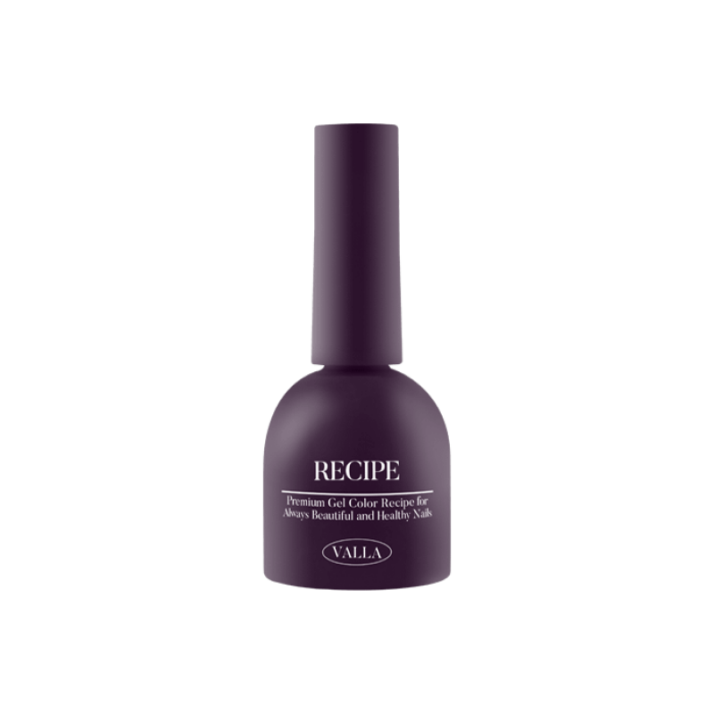 VALLA VC55 (100 Non-Wipe Color Collection) - 10ml