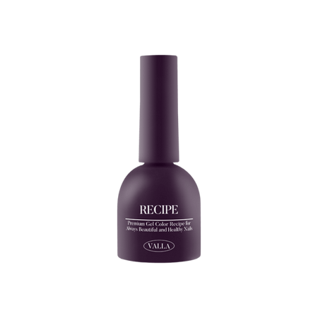 VALLA VC55 (100 Non-Wipe Color Collection) - 10ml