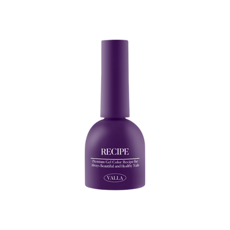 VALLA VC57 (100 Non-Wipe Color Collection) - 10ml