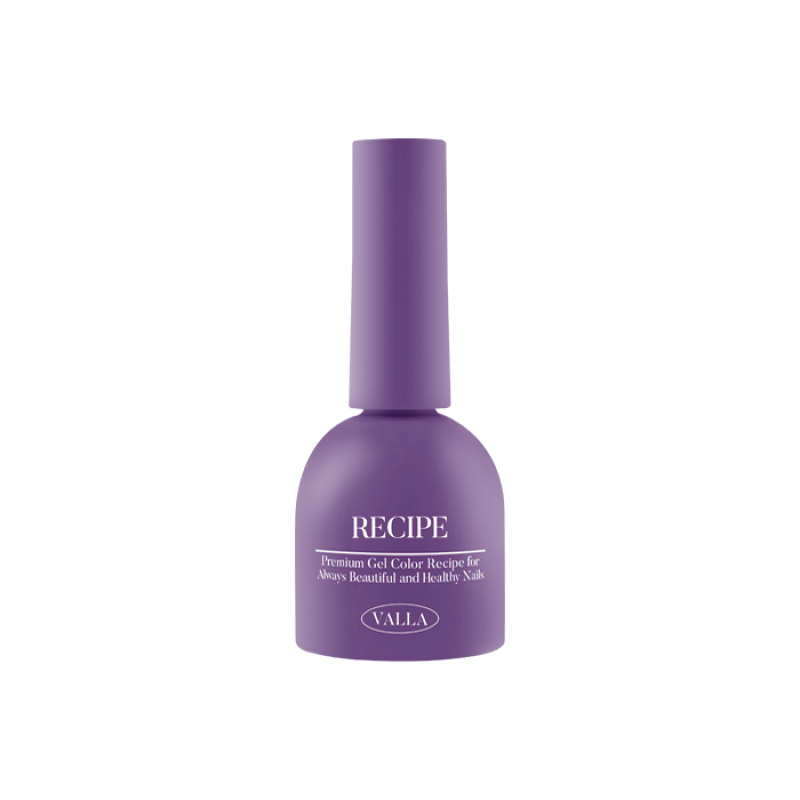 VALLA VC58 (100 Non-Wipe Color Collection) - 10ml