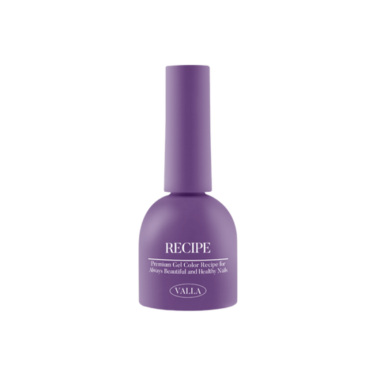 VALLA VC58 (100 Non-Wipe Color Collection) - 10ml