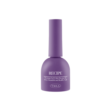 VALLA VC58 (100 Non-Wipe Color Collection) - 10ml