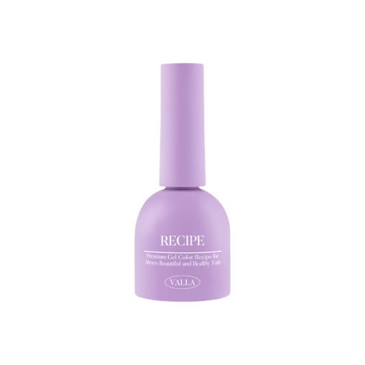 VALLA VC59 (100 Non-Wipe Color Collection) - 10ml