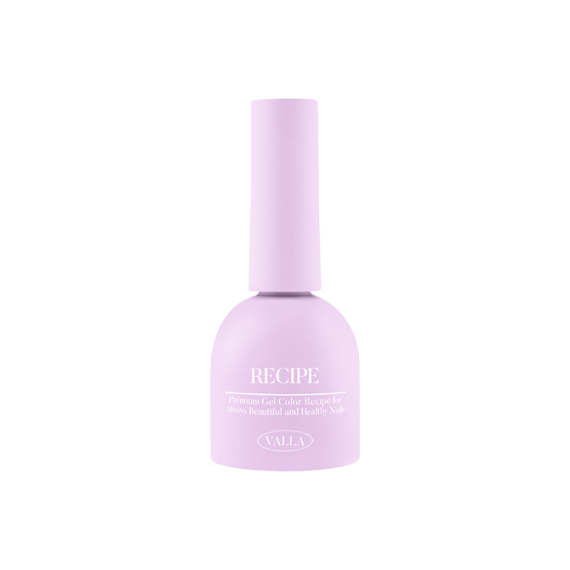 VALLA VC60 (100 Non-Wipe Color Collection) - 10ml