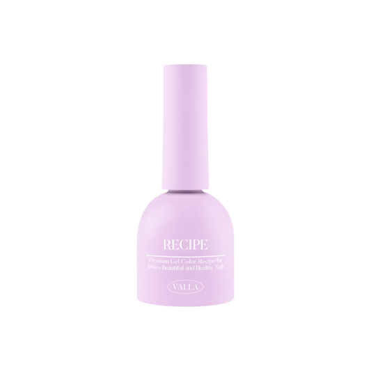 VALLA VC60 (100 Non-Wipe Color Collection) - 10ml