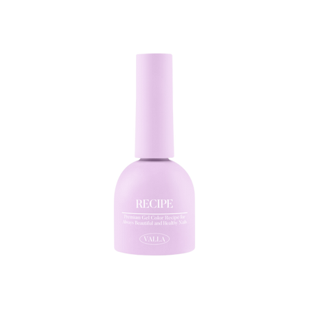 VALLA VC60 (100 Non-Wipe Color Collection) - 10ml