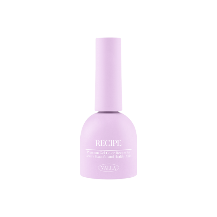 VALLA VC60 (100 Non-Wipe Color Collection) - 10ml