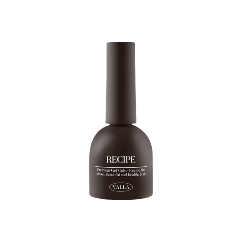 VALLA VC61 (100 Non-Wipe Color Collection) - 10ml