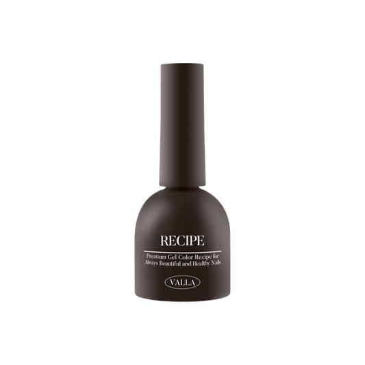 VALLA VC61 (100 Non-Wipe Color Collection) - 10ml