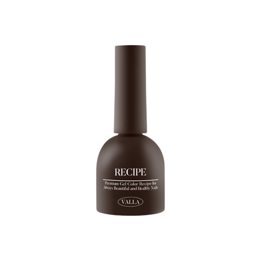 VALLA VC62 (100 Non-Wipe Color Collection) - 10ml