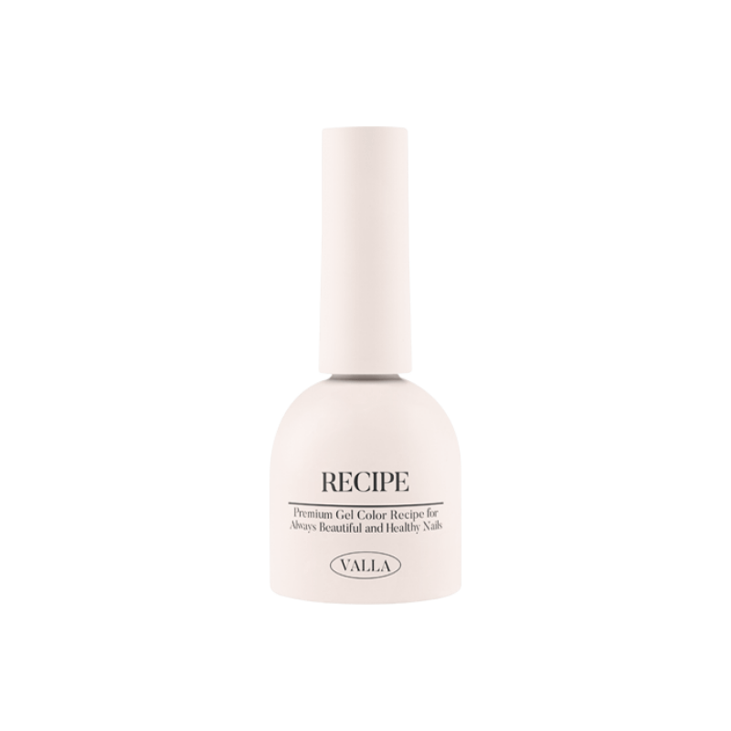 VALLA VC65 (100 Non-Wipe Color Collection) - 10ml