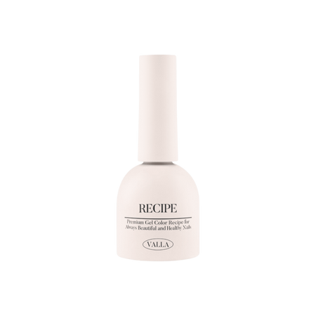 VALLA VC65 (100 Non-Wipe Color Collection) - 10ml
