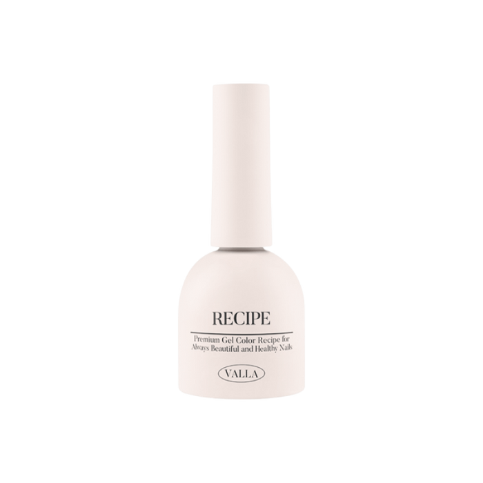 VALLA VC65 (100 Non-Wipe Color Collection) - 10ml