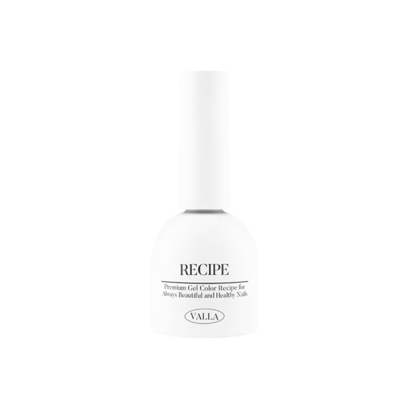 VALLA VC66 (100 Non-Wipe Color Collection) - 10ml