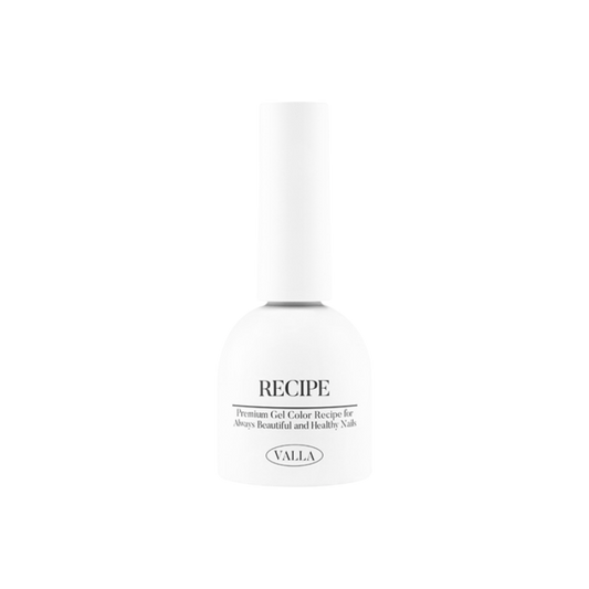 VALLA VC66 (100 Non-Wipe Color Collection) - 10ml