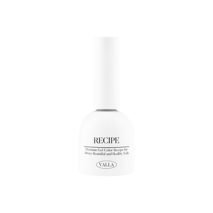 VALLA VC66 (100 Non-Wipe Color Collection) - 10ml