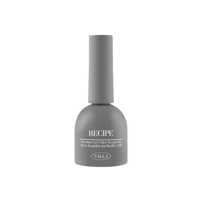 VALLA VC68 (100 Non-Wipe Color Collection) - 10ml